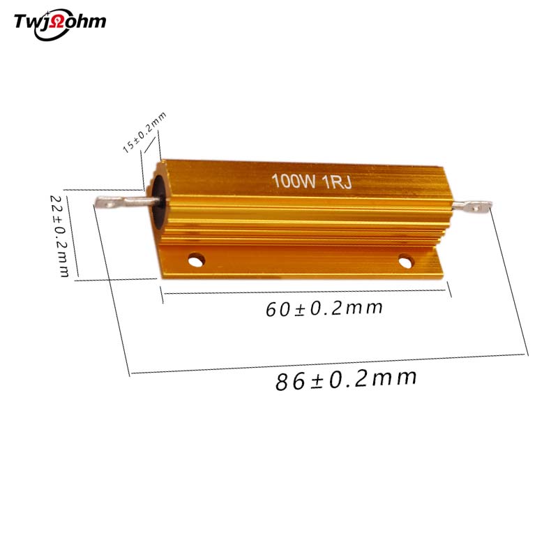 RX24-100W